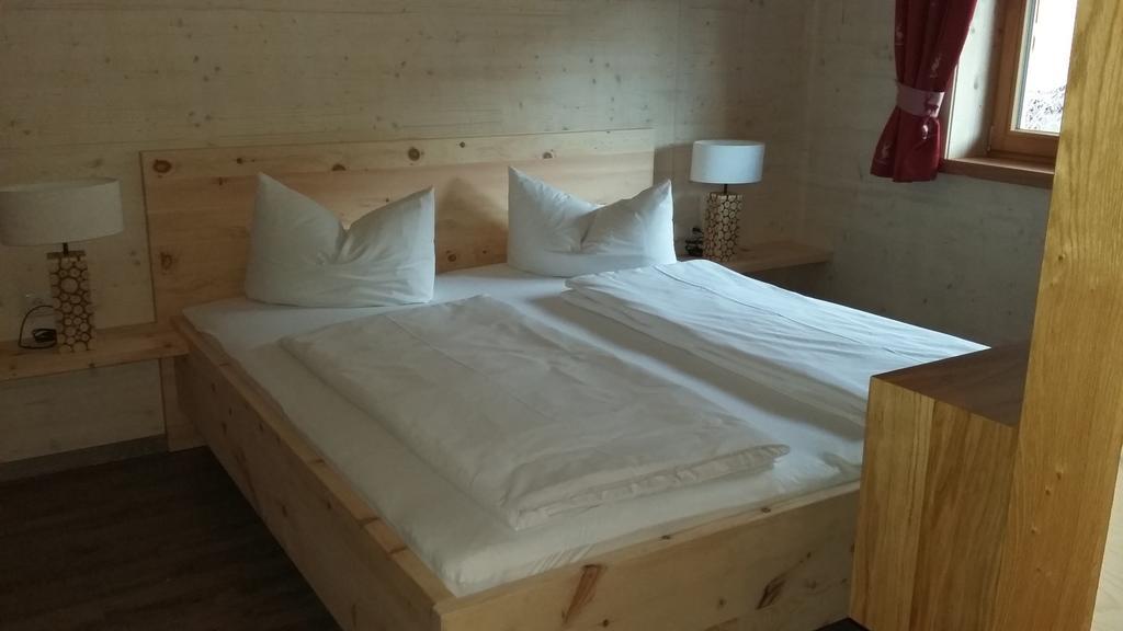 Appartements Alpenland レルモース 部屋 写真