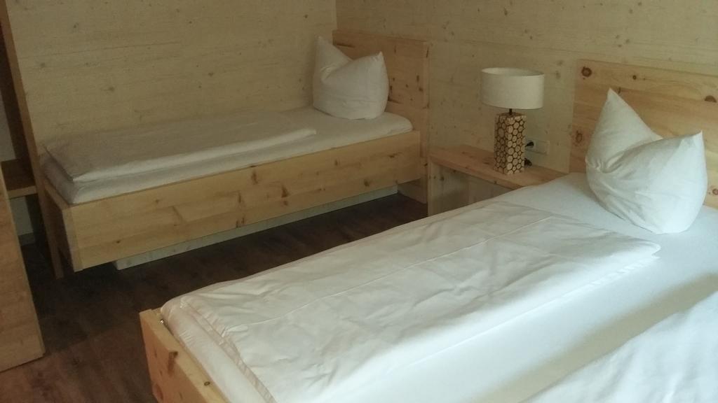 Appartements Alpenland レルモース 部屋 写真