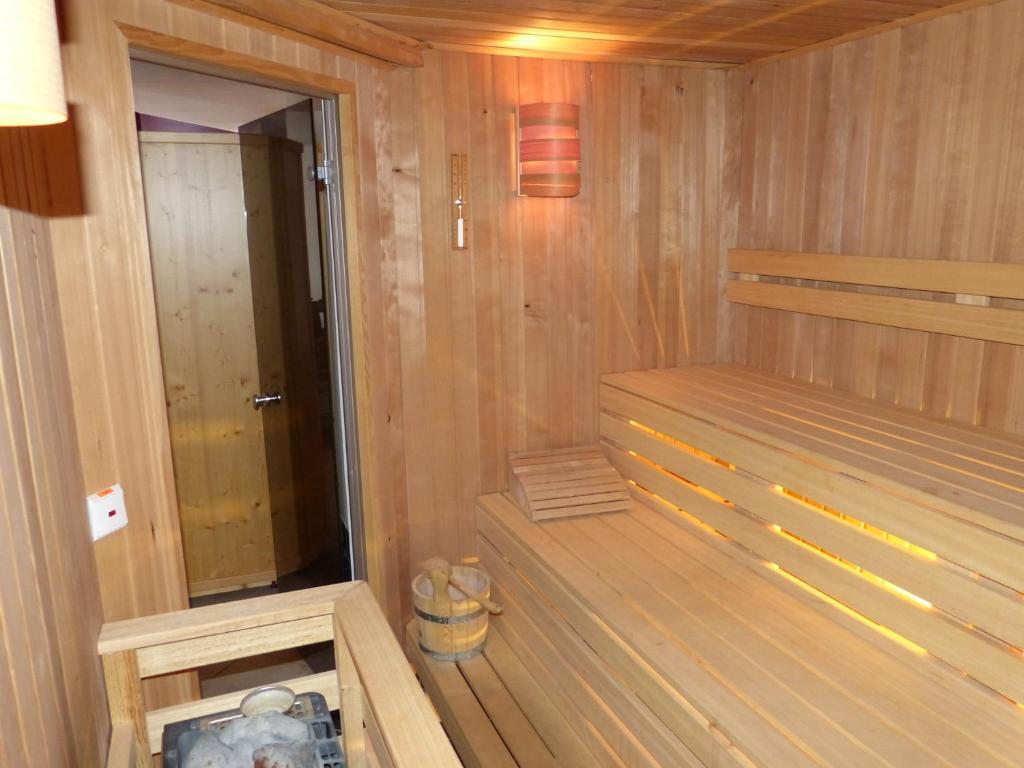 Appartements Alpenland レルモース エクステリア 写真